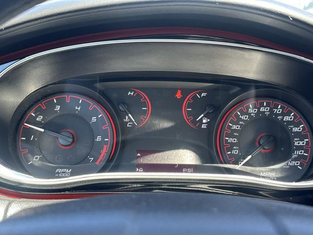 2016 Dodge Dart Image 18