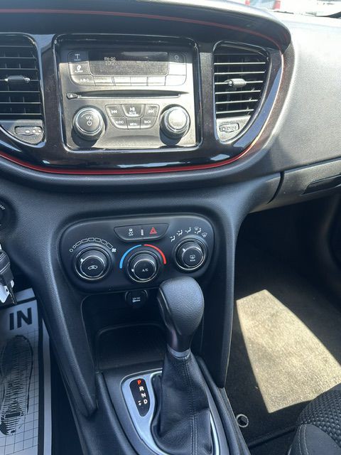 2016 Dodge Dart Image 19