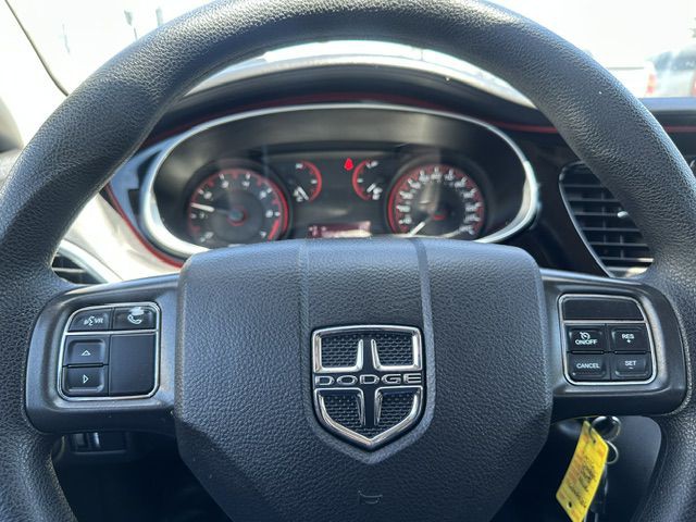2016 Dodge Dart Image 20