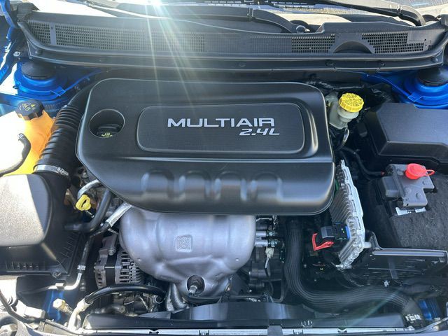 2016 Dodge Dart Image 21