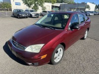 Image for 2006 Ford Focus ZX4 ID: 7478312
