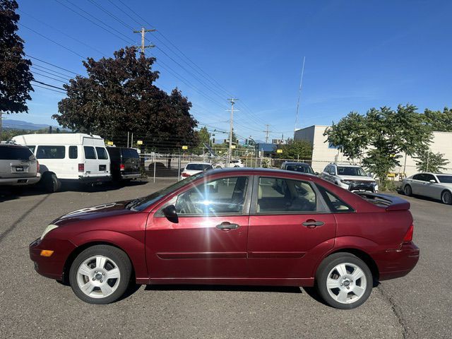 2006 Ford Focus Image 2