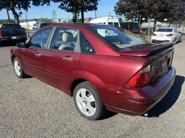 2006 Ford Focus Image 3