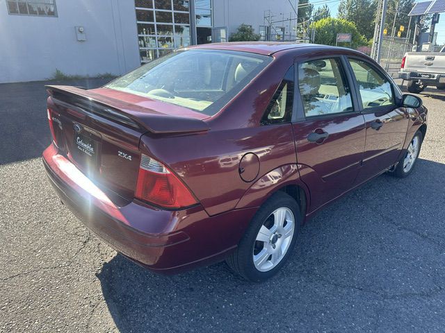 2006 Ford Focus Image 5