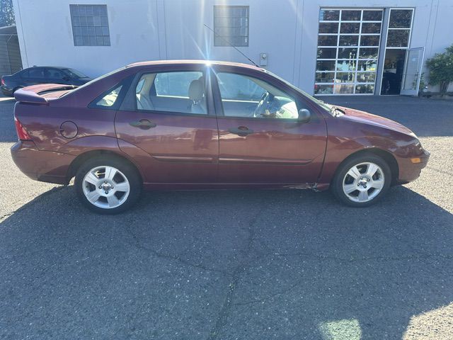 2006 Ford Focus Image 6