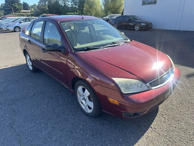 2006 Ford Focus Image 7