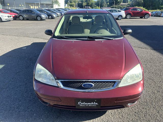 2006 Ford Focus Image 8