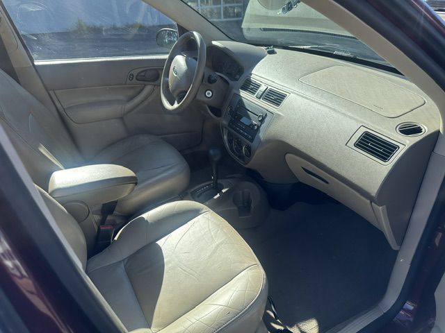2006 Ford Focus Image 13