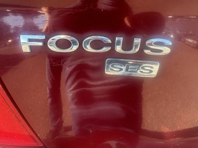 2006 Ford Focus Image 16