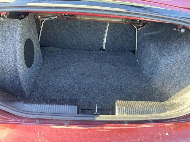 2006 Ford Focus Image 17