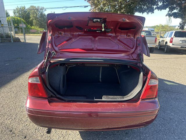 2006 Ford Focus Image 20