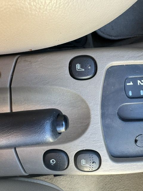 2006 Ford Focus Image 25