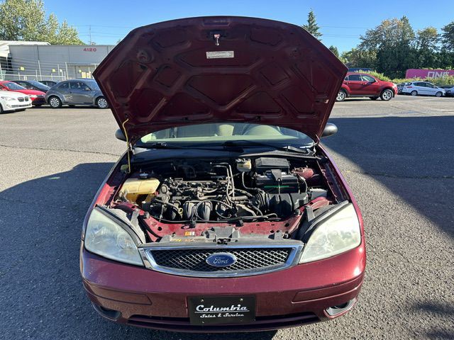 2006 Ford Focus Image 28