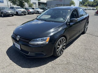 Image for 2013 Volkswagen Jetta SE ID: 7494361
