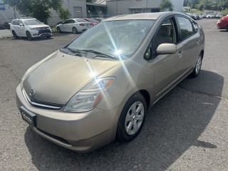 Image for 2006 Toyota Prius  ID: 7498703