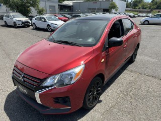 Image for 2023 Mitsubishi Mirage G4 ES ID: 7501564