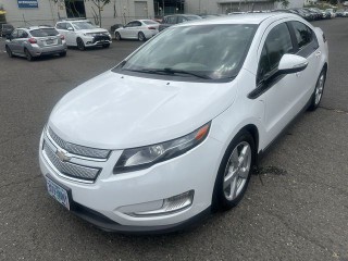 Image for 2014 Chevrolet Volt  ID: 7512678