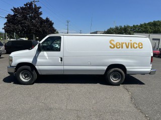 Image for 2010 Ford Econoline E350 SUPER DUTY ID: 7539819