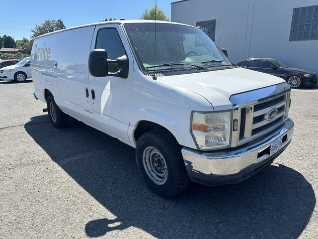 2010 Ford Econoline Image 7