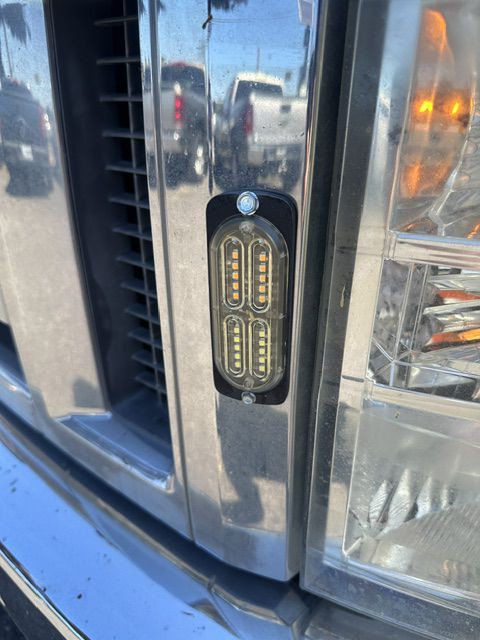 2010 Ford Econoline Image 23