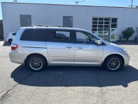 Image for 2007 Honda Odyssey Touring ID: 7539870