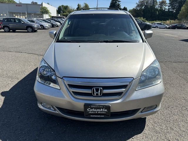 2007 Honda Odyssey Image 3