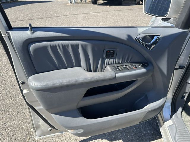 2007 Honda Odyssey Image 5