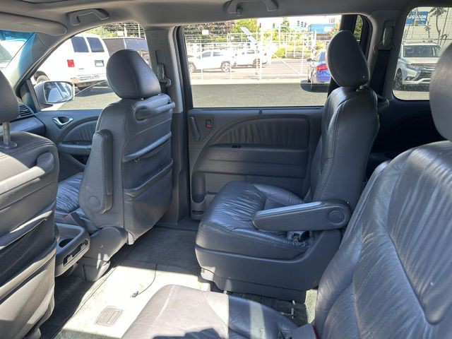 2007 Honda Odyssey Image 6