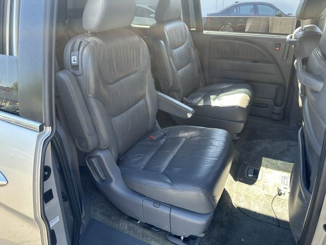 2007 Honda Odyssey Image 9