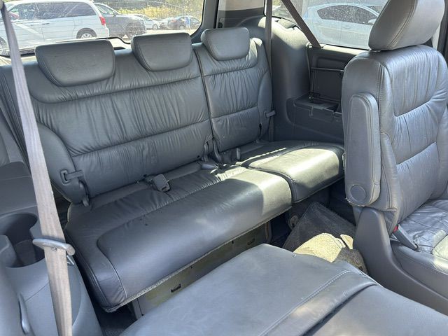 2007 Honda Odyssey Image 10