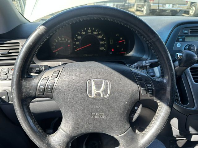 2007 Honda Odyssey Image 14