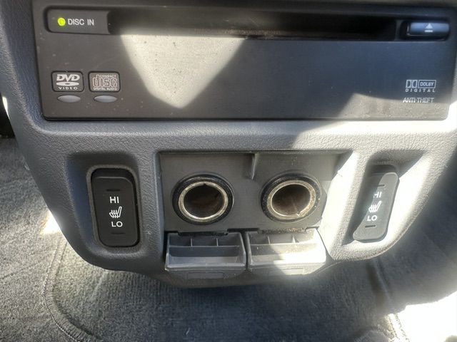 2007 Honda Odyssey Image 16