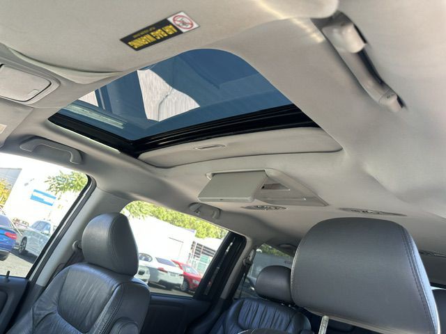 2007 Honda Odyssey Image 17