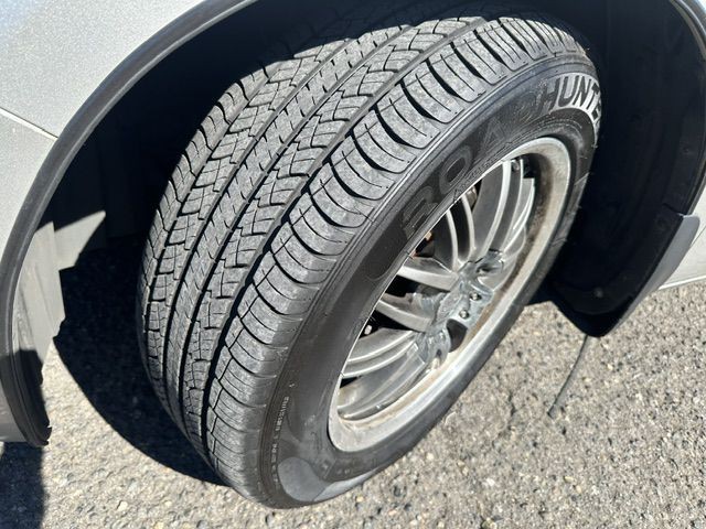 2007 Honda Odyssey Image 18