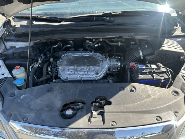 2007 Honda Odyssey Image 19