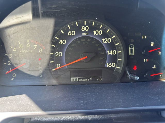 2007 Honda Odyssey Image 23