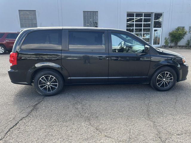 2018 Dodge Grand Caravan Image 6
