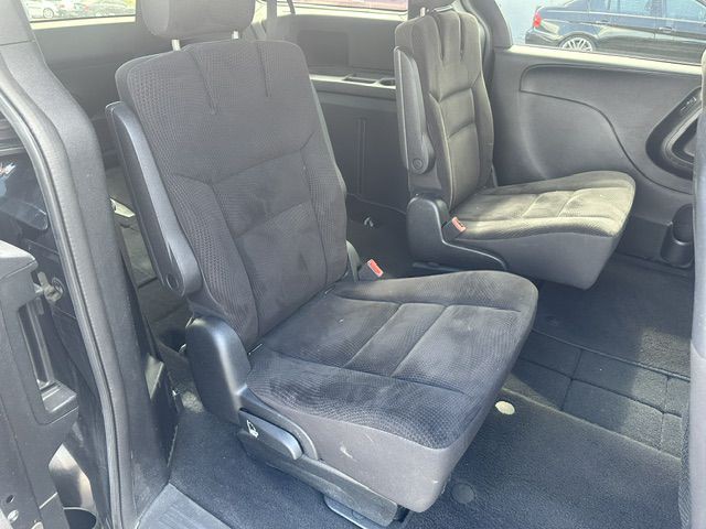2018 Dodge Grand Caravan Image 14
