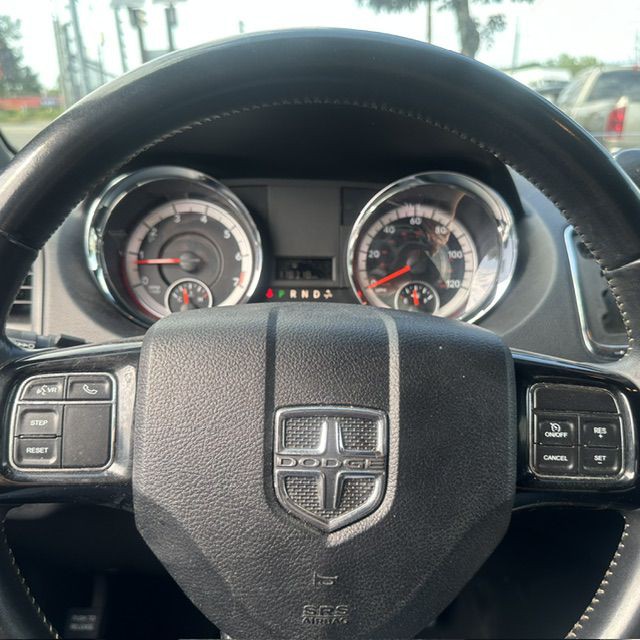 2018 Dodge Grand Caravan Image 18