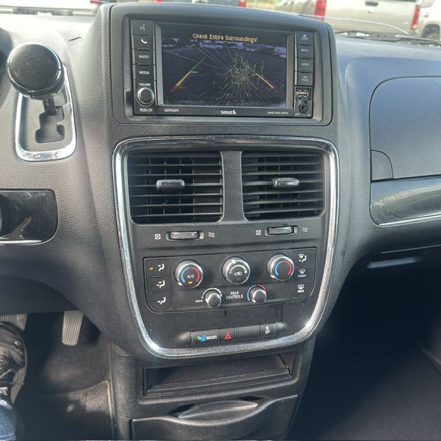 2018 Dodge Grand Caravan Image 19