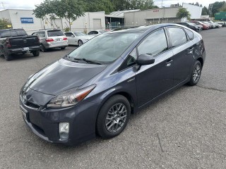 Image for 2011 Toyota Prius  ID: 7577915