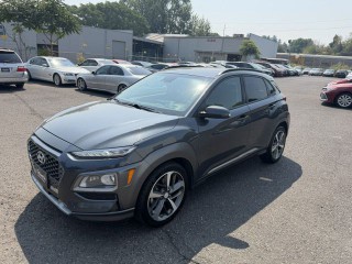 Image for 2018 Hyundai Kona Ultimate ID: 7587727