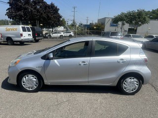 Image for 2013 Toyota Prius  ID: 7591227