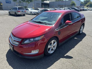 Image for 2015 Chevrolet Volt  ID: 7592165