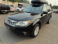 Image for 2013 Subaru Forester Limited ID: 7597442