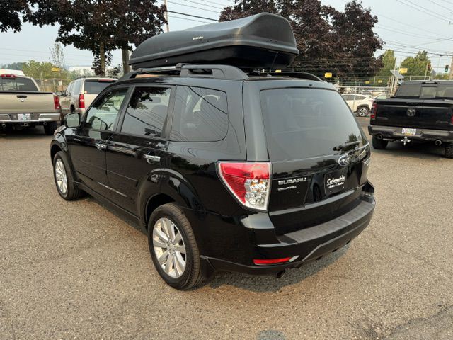 2013 Subaru Forester Image 3