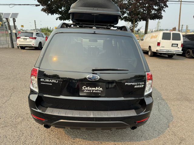 2013 Subaru Forester Image 4