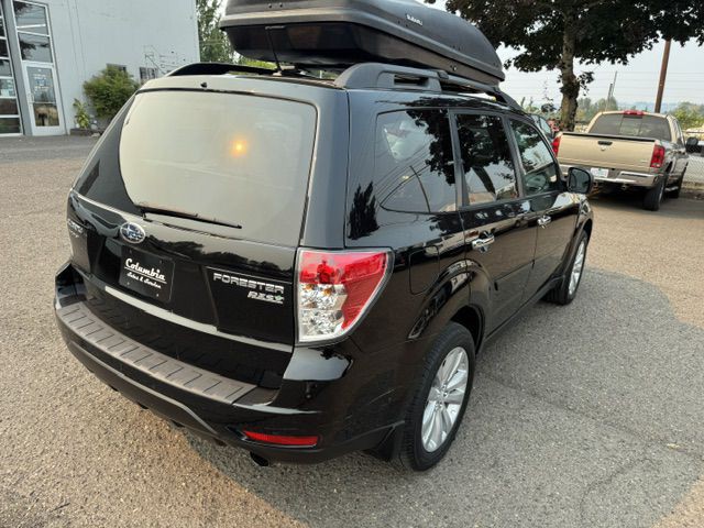 2013 Subaru Forester Image 5