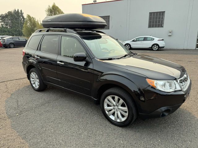 2013 Subaru Forester Image 7