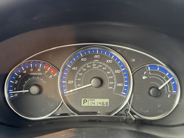 2013 Subaru Forester Image 15